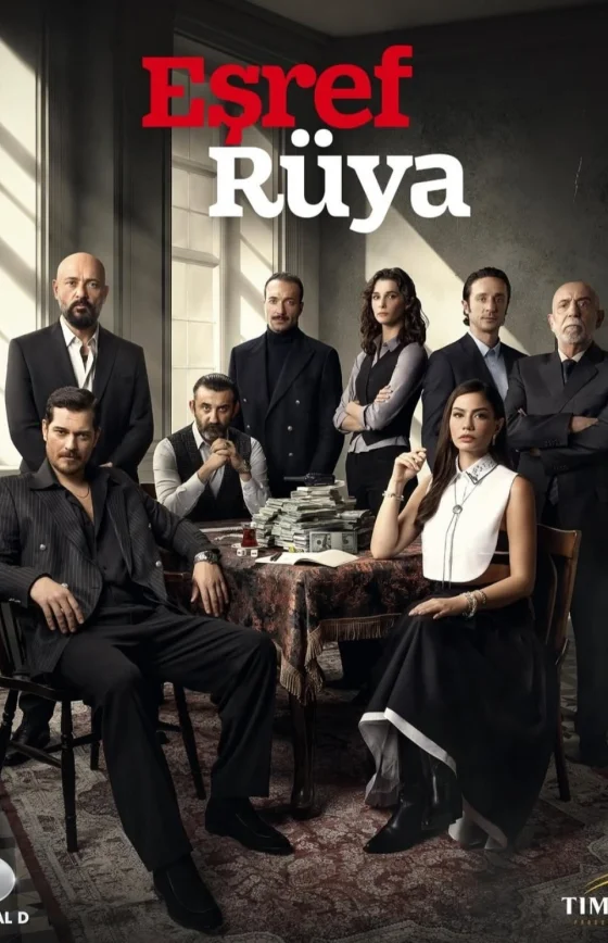 Мечта Эшрефа 30 серия на русском языке смотреть онлайн бесплатно