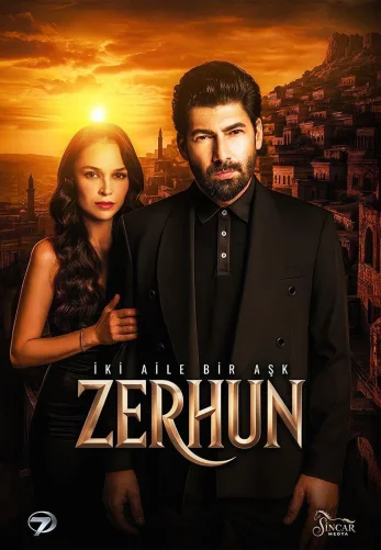 Зерхун 1-47, 48, 49 серия турецкий сериал на русском языке смотреть онлайн бесплатно все серии