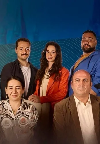 Кельн в моем сердце 1-9, 10, 11 серия турецкий сериал на русском языке смотреть онлайн все серии